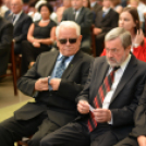 Egyetem tanévnyitó (Fotó: Nagy Mária)