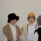 A Mosoni Polgári Kör karácsonya