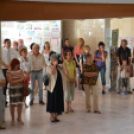 Kerekes István fotókiállítás megnyitója (Fotó: Nagy Mária)