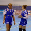 Női kézilabda NBI, Alapszakasz: 18. forduló MKC SE – Szeged KKSE (30-20) (Fotó: Horváth Attila)