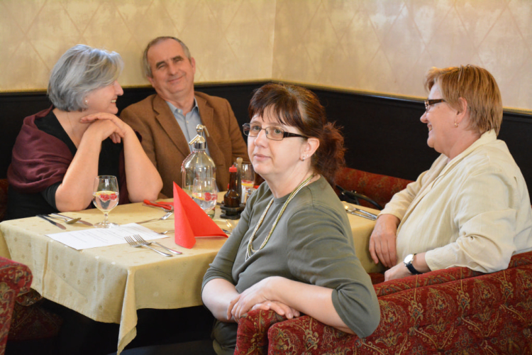 EFI -Egészséges táplálkozás (Fotó: Nagy Mária)