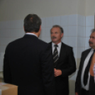 Karolina Kórház Rendelőintézet TIOP project záró (Fotó: Nagy Mária)