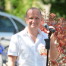 Ökör sütés az Englernél (Fotó: Nagy Mária)