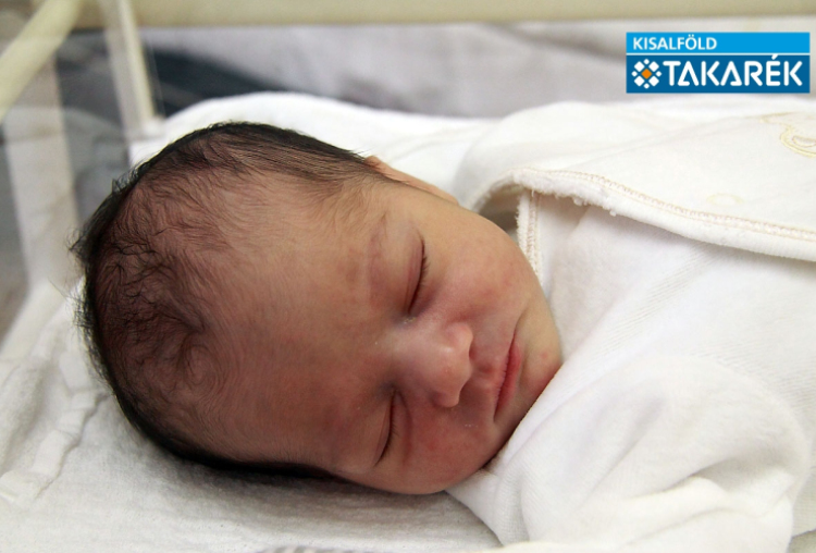 Nagy Alexandra Mária, Csurgónagymarton