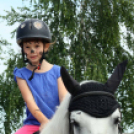 Pillangó Óvoda lovas nap és piknik (Fotó: Stipkovits Veronika)