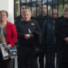 1956-os városi Megemlékezések és Gyásznap /Mosonmagyaróvár/