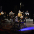 Moson Big Band koncert