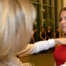 Kossuth Lajos Gimnázium szalagtűző - 12.D osztály