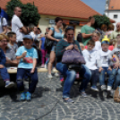 Apró kezek, csodakertek kertépítő verseny (Fotó: Horváth Attila)