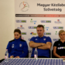 MKC Eu-Fire Mosonmagyaróvár - Érd 22 - 23 (13 - 12)