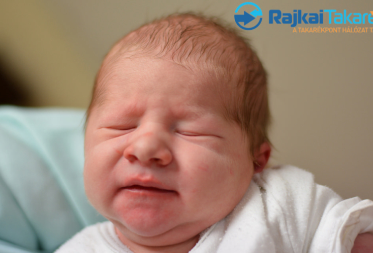 Tóth Bence, 3550 gr. Mosonmagyaróvár