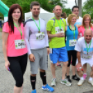 XII. Greiner Szigetköz Minimaraton (Fotó: Horváth Attila)