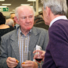 KORTÁRS MŰVÉSZETI PANORÁMA – KOMP4ART kiállítás megnyitója (Fotó: Stipkovits Veronika)