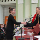 Egyetem évnyitó (Fotó: Nagy Mária)