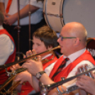 Kühne Fúvószenekar Tavaszi Hangverseny (Fotó: Bánhegyi István)