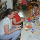 Második Bölcsődei Gyermeknap (Fotó: Bánhegyi István)