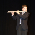 Növendékhangverseny