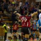 MTK Budapest – Mosonmagyaróvári Kézilabda Club