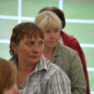 Project indító rendezvény a Térségi Társulásnál (Fotó: Nagy Mária)