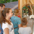 Sági Szilárd az Englerben (Fotó: Horváth Attila)