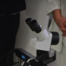 Női szűrőnapok és adomány átadó (Fotó: Nagy Mária)