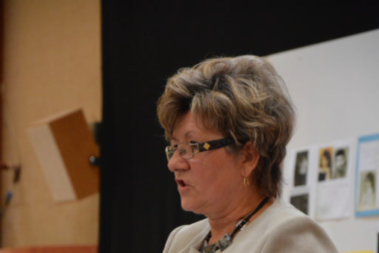 Legszebb konyhakertek (Fotó: Nagy Mária)