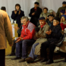 Adventi hétvége (hétfő) Kühne Fúvószenekar (fotó: Horváth Attila)