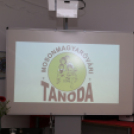 Mosonmagyaróvári TANODA 2017-2018 projektnyitó rendezvény 