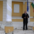 2015. MÁRCIUS 15. Mosonmagyaróvár (Fotó: Horváth Attila)