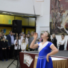 Mosonmagyaróvári Csokoládé Fesztivál, első nap