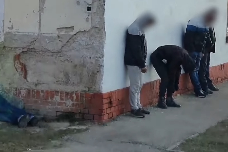 Halálos a Bika nevű új dizájnerdrog