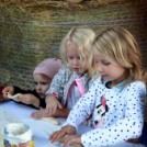 Pillangó Óvoda és Mini Bölcsőde - Szent Mihály nap