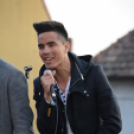 By The Way koncert (Fotó: Nagy Mária)