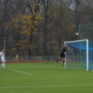 MTE 1904 FUTURA MOSONMAGYARÓVÁR - III. KER. TVE (2:3)