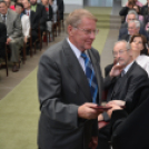 Egyetem évnyitó 2 (Fotó: Nagy Mária)