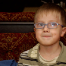 Lions ajándék átadó a Corvinában (fotó: Horváth Attila)