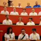 Entente Florale Day Mosonmagyaróvár - Virágzó Város Mosonmagyaróvár (Fotó: Bánhegyi István)