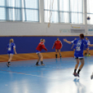 Női kézilabda NBI, alapszakasz 2. forduló: MKC SE - Dunaújváros Kohász KA (21:22) (Fotó: Horváth Attila)