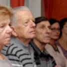 A lélek orvossága(i) - Mutass Utat 2015 - programsorozat (2) (Fotó: Horváth Attila)