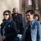 KÉK SÉTA az Autizmus Világnapja alkalmából