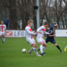 MTE 1904 - Balatonfüredi Fc (2:0) (Fotó: Nagy Mária)
