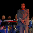 MOFÉM FÚVÓSZENEKAR tavaszi hangversenye (Fotó: Horváth Attila)