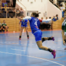 MKCSE VS GYŐRI AUDI ETO KC jótékonysági mérkőzés (Fotó: Horváth Attila)