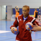 Női kézilabda NBI, Alapszakasz: 14. forduló MKC SE – Érd (29-32) (Fotó: Horváth Attila)