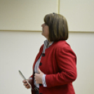 Reisinger Attila könyvbemutatója (Fotó: Nagy Mária)