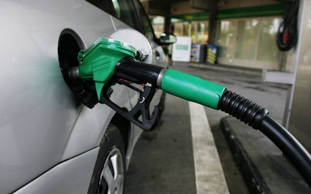 A NAV közzétette a decemberben elszámolható üzemanyagárakat