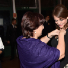 Kossuth Lajos Gimnázium szalagtűző - 12/BC osztály