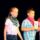 Haller Iskola gála műsora (Fotó: Stipkovits Veronika)