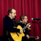 Mozgáskorlátozottak Mosonmagyaróvári Egyesületének évzáró közgyűlése