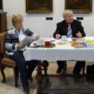 Rozsdás ég alatt - Beszélgetés Böröndi Lajos költővel 